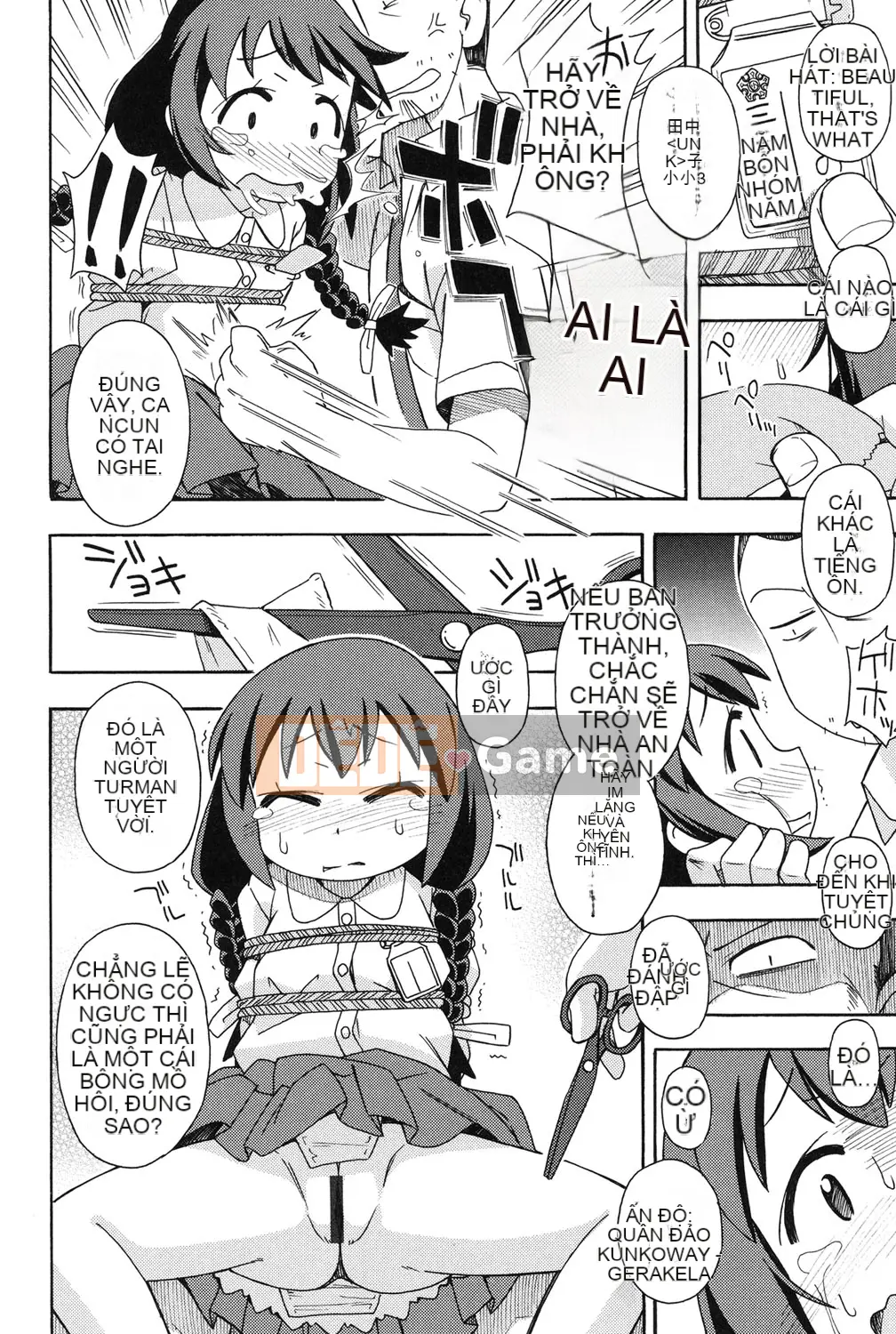 [Miyahara Mimikaki] Nhà vệ sinh Yoshiki