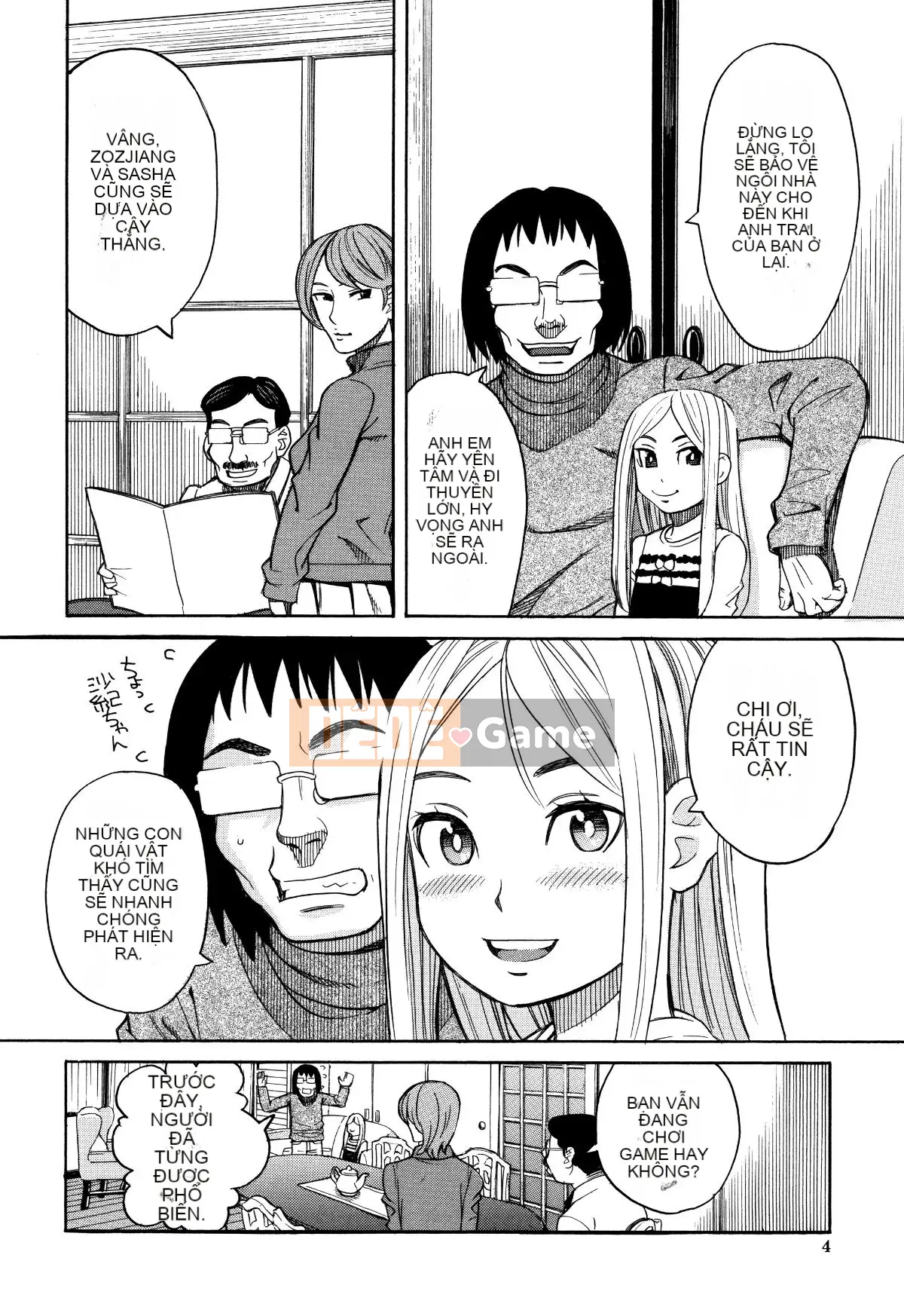 [Zuki Itsuki] Hiếp dâm khi ngủ