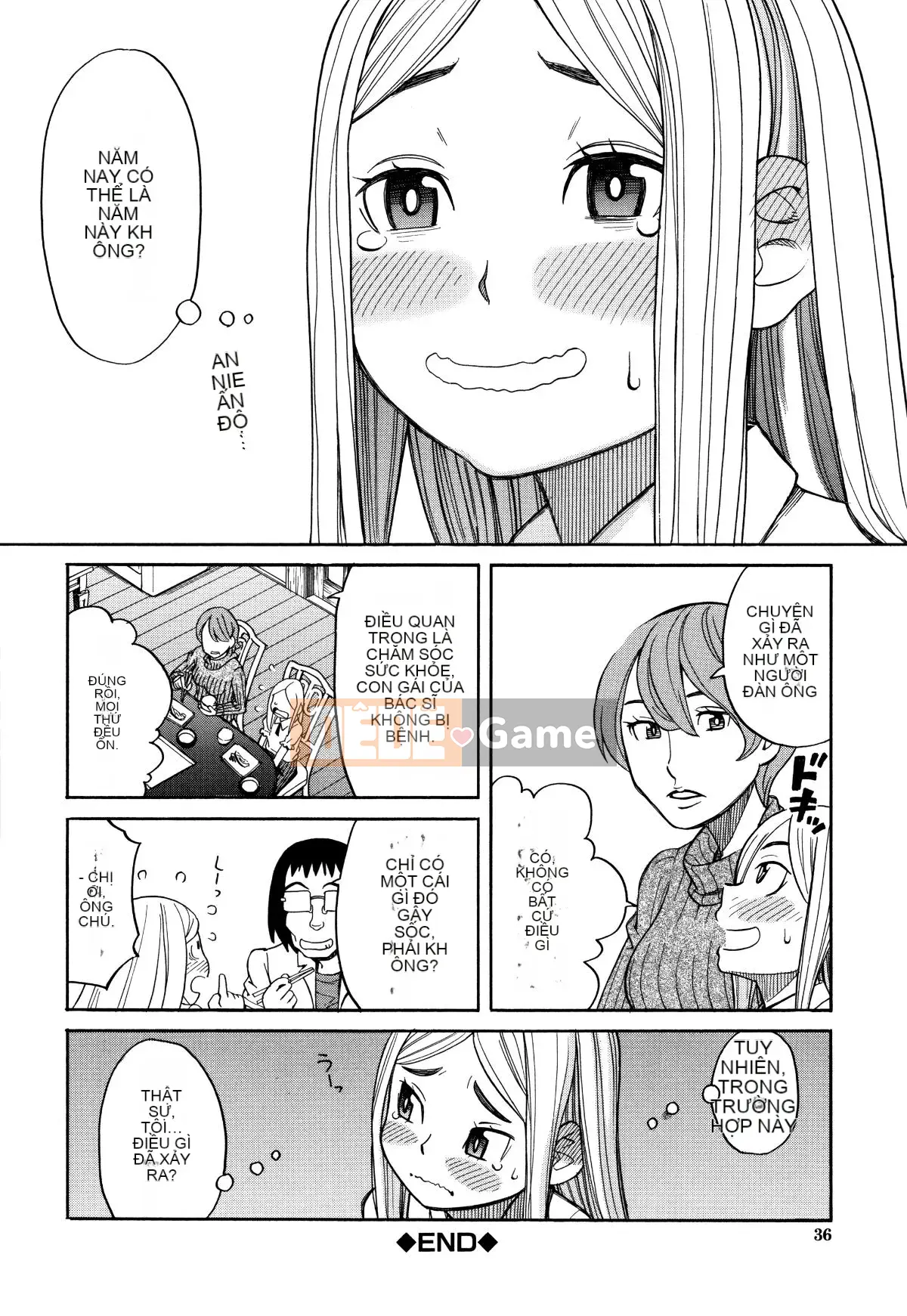 [Zuki Itsuki] Hiếp dâm khi ngủ