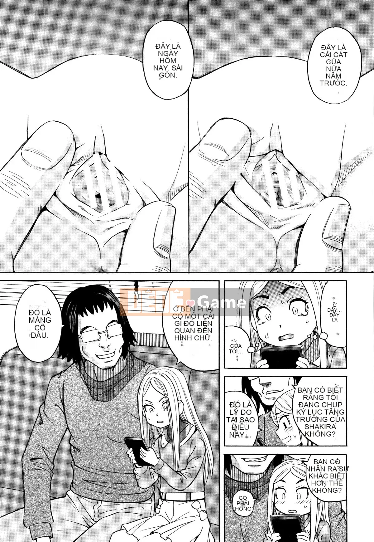 [Zuki Itsuki] Hiếp dâm khi ngủ