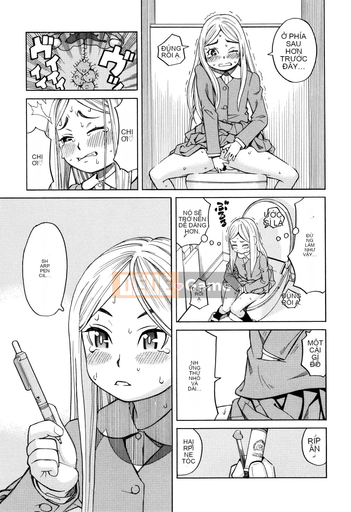 [Zuki Itsuki] Hiếp dâm khi ngủ