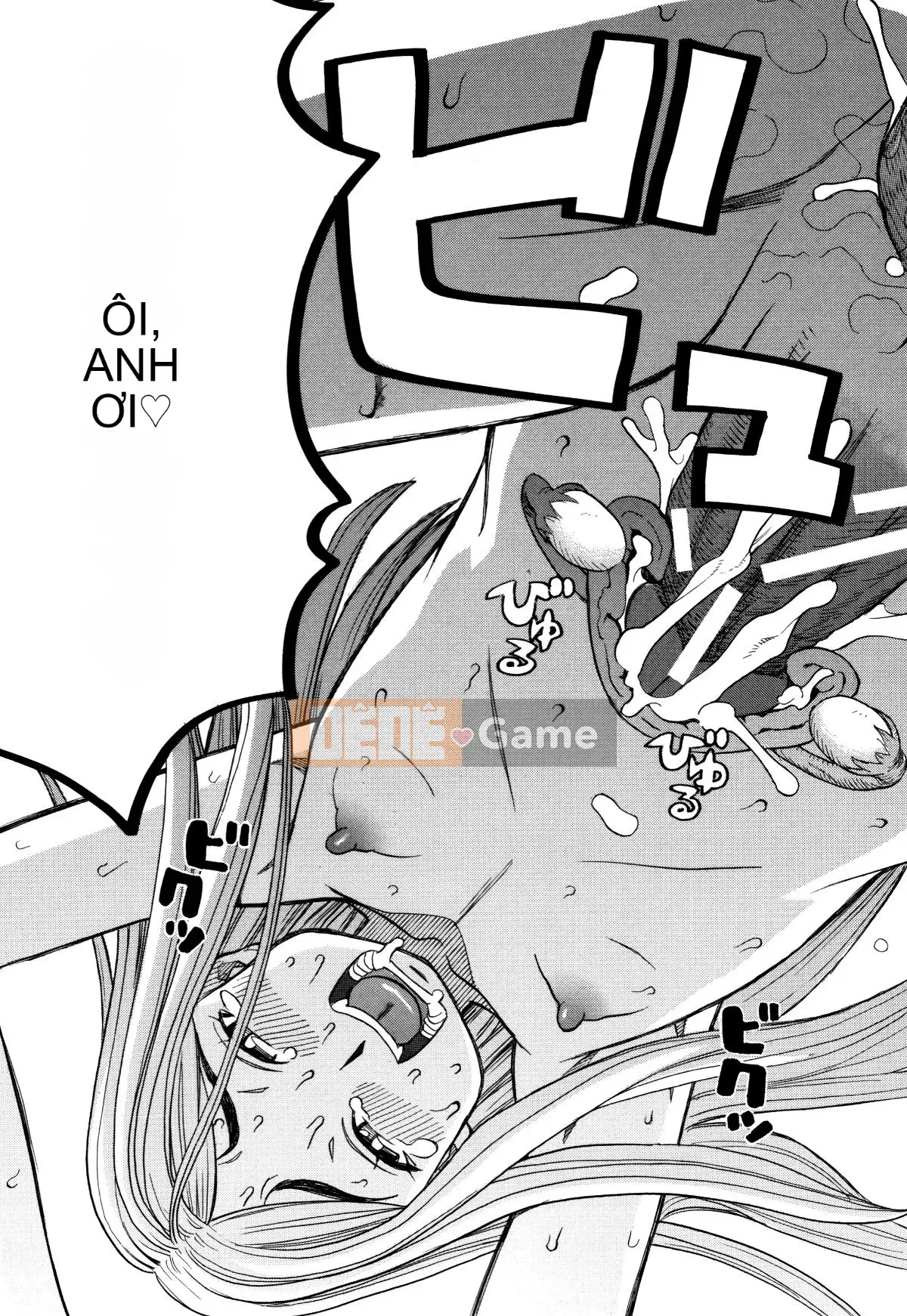 [Zuki Itsuki] Hiếp dâm khi ngủ