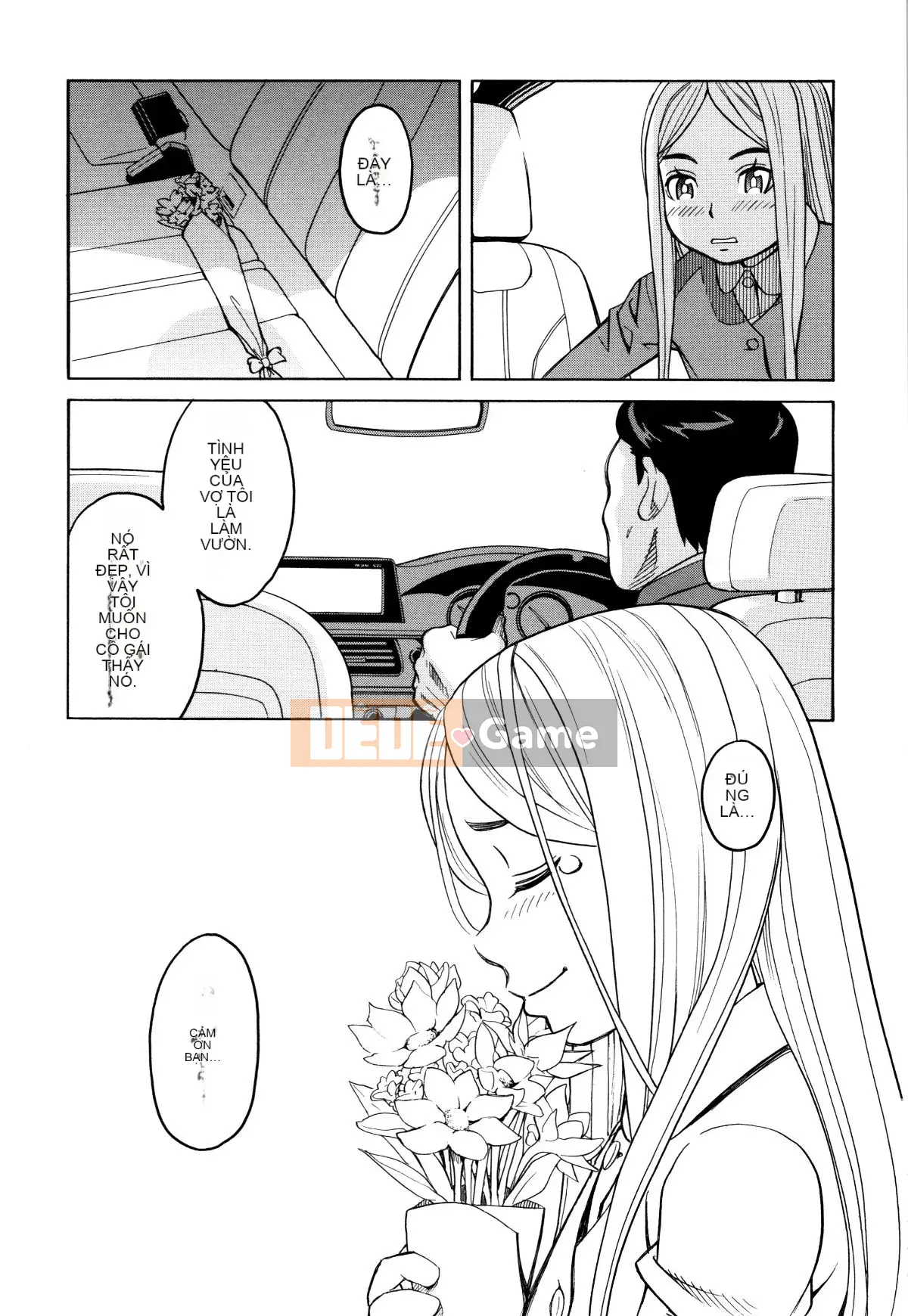 [Zuki Itsuki] Hiếp dâm khi ngủ