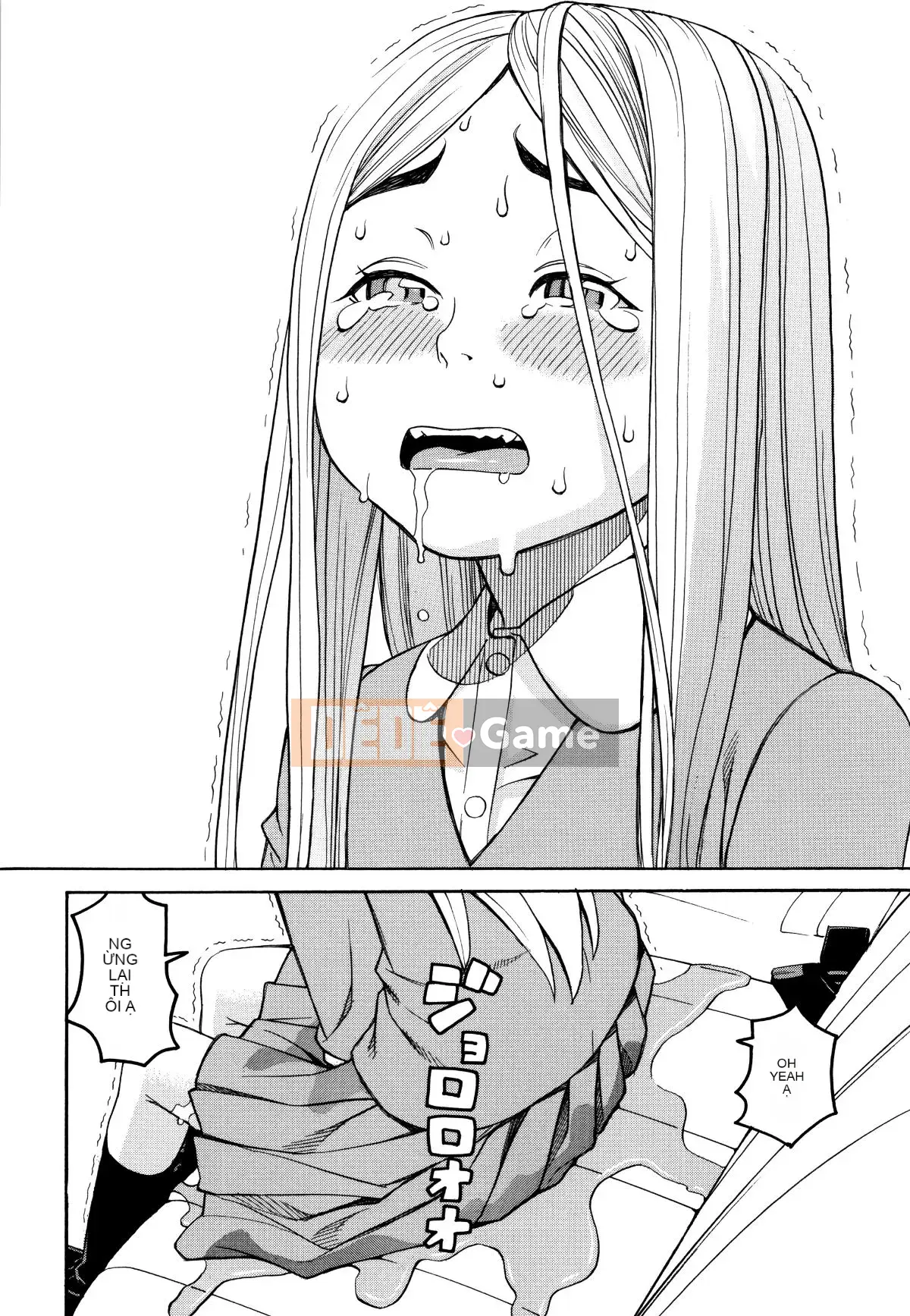 [Zuki Itsuki] Hiếp dâm khi ngủ