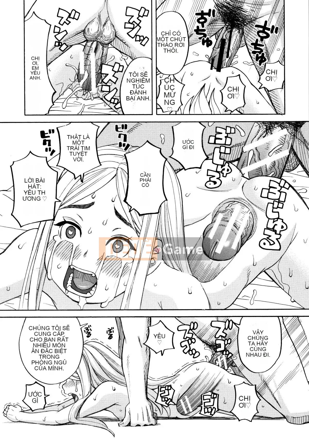 [Zuki Itsuki] Hiếp dâm khi ngủ