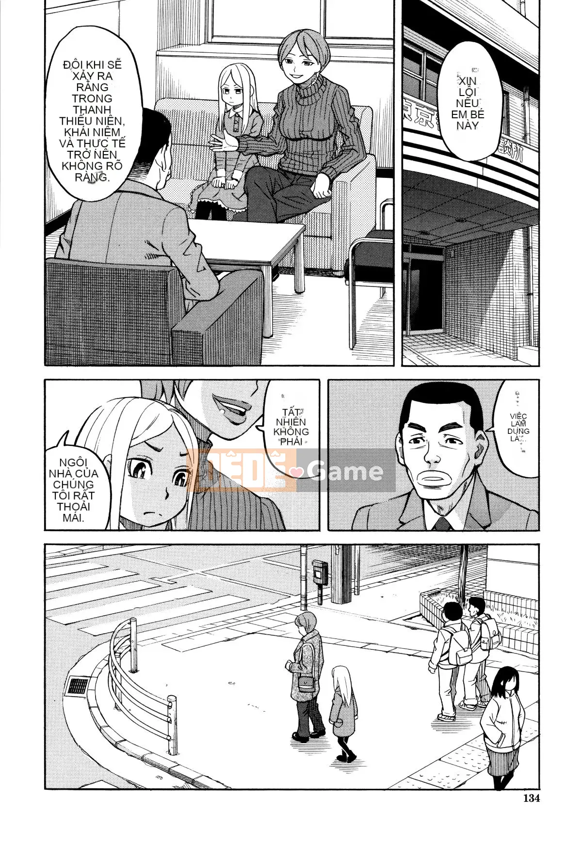 [Zuki Itsuki] Hiếp dâm khi ngủ