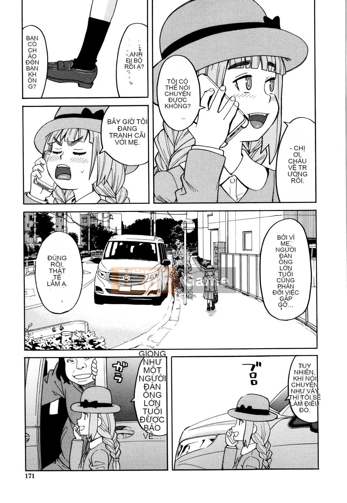 [Zuki Itsuki] Hiếp dâm khi ngủ