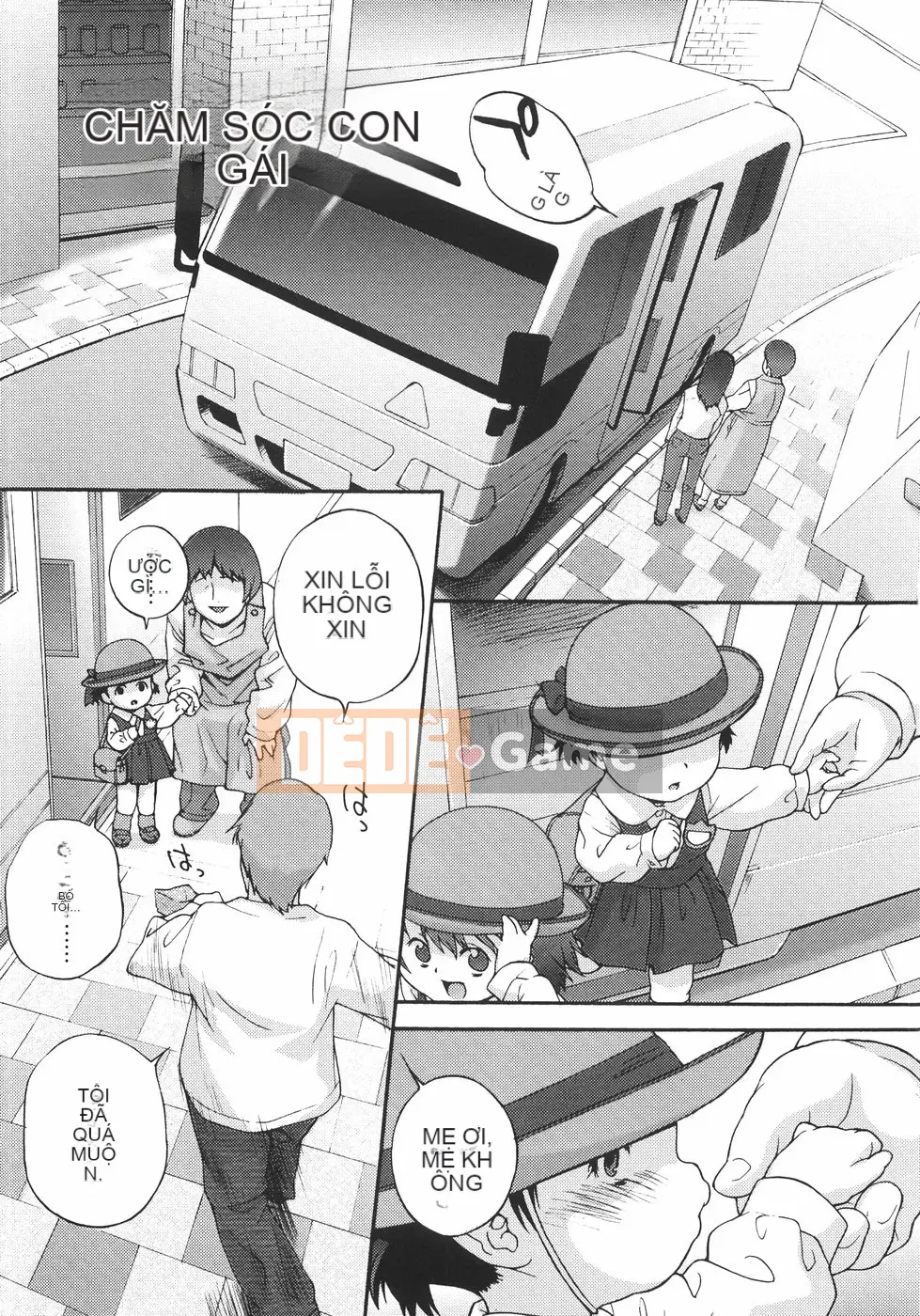 [Kenichi Medaka] Hiếp dâm ham muốn vú