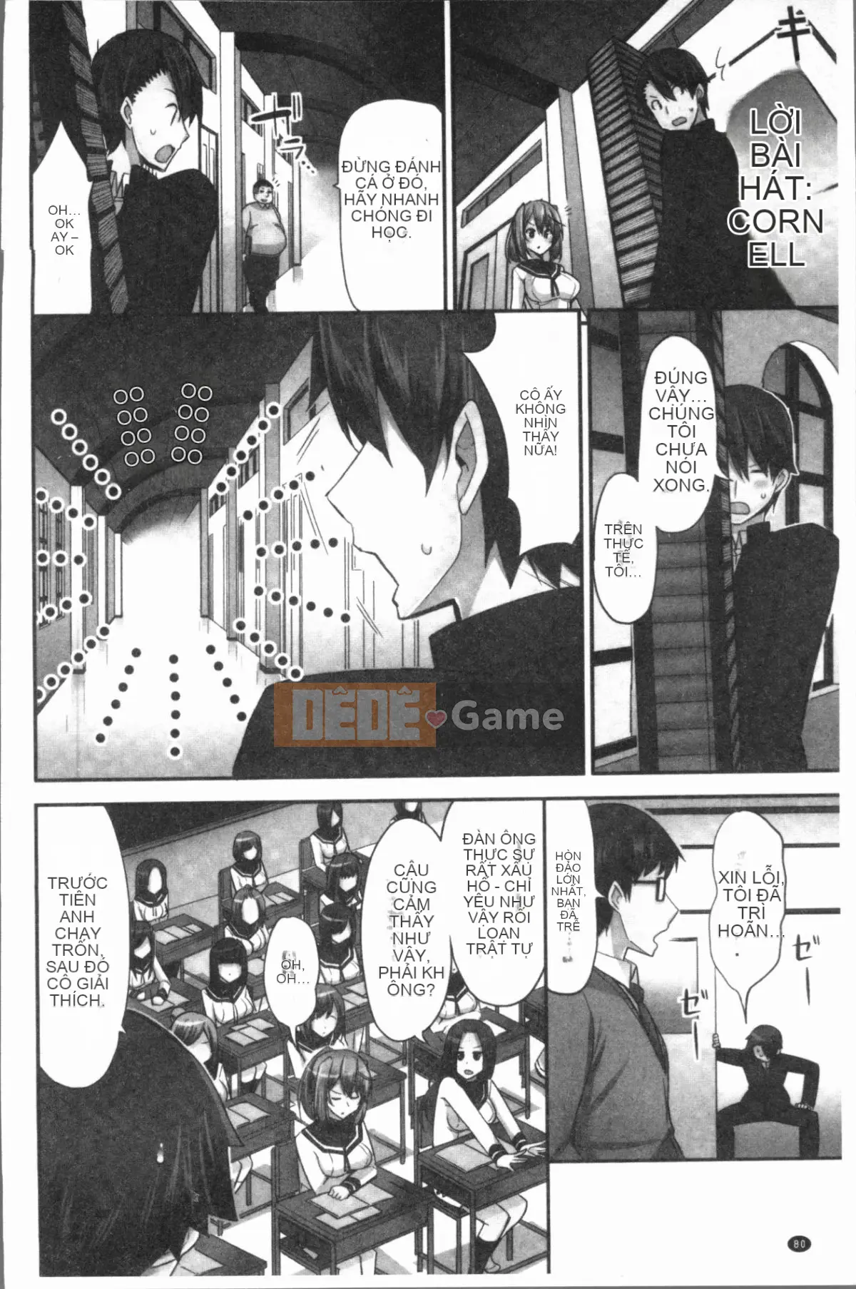 [4K Hanhuagumi][Yuki HB] Tôi muốn được cưỡi bởi một cô gái cưỡi ngựa!