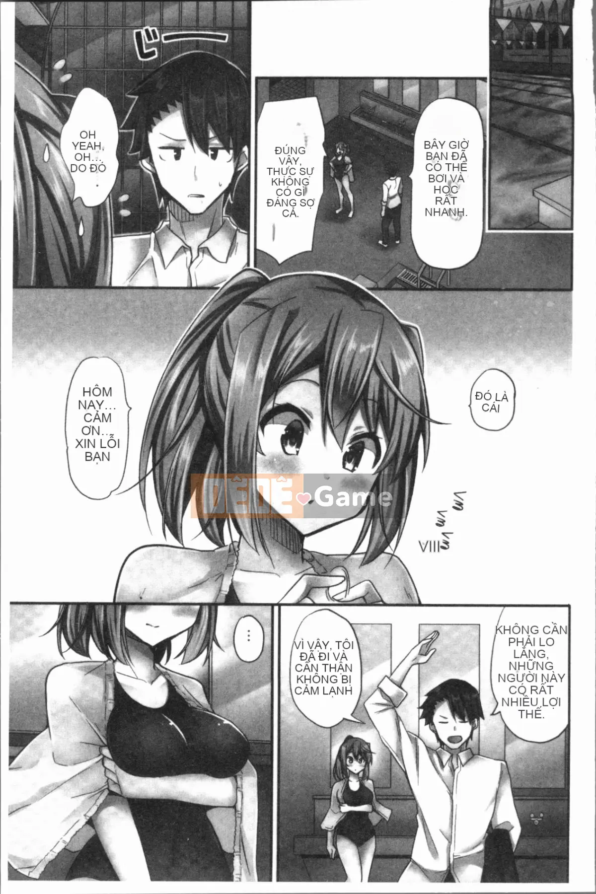 [4K Hanhuagumi][Yuki HB] Tôi muốn được cưỡi bởi một cô gái cưỡi ngựa!