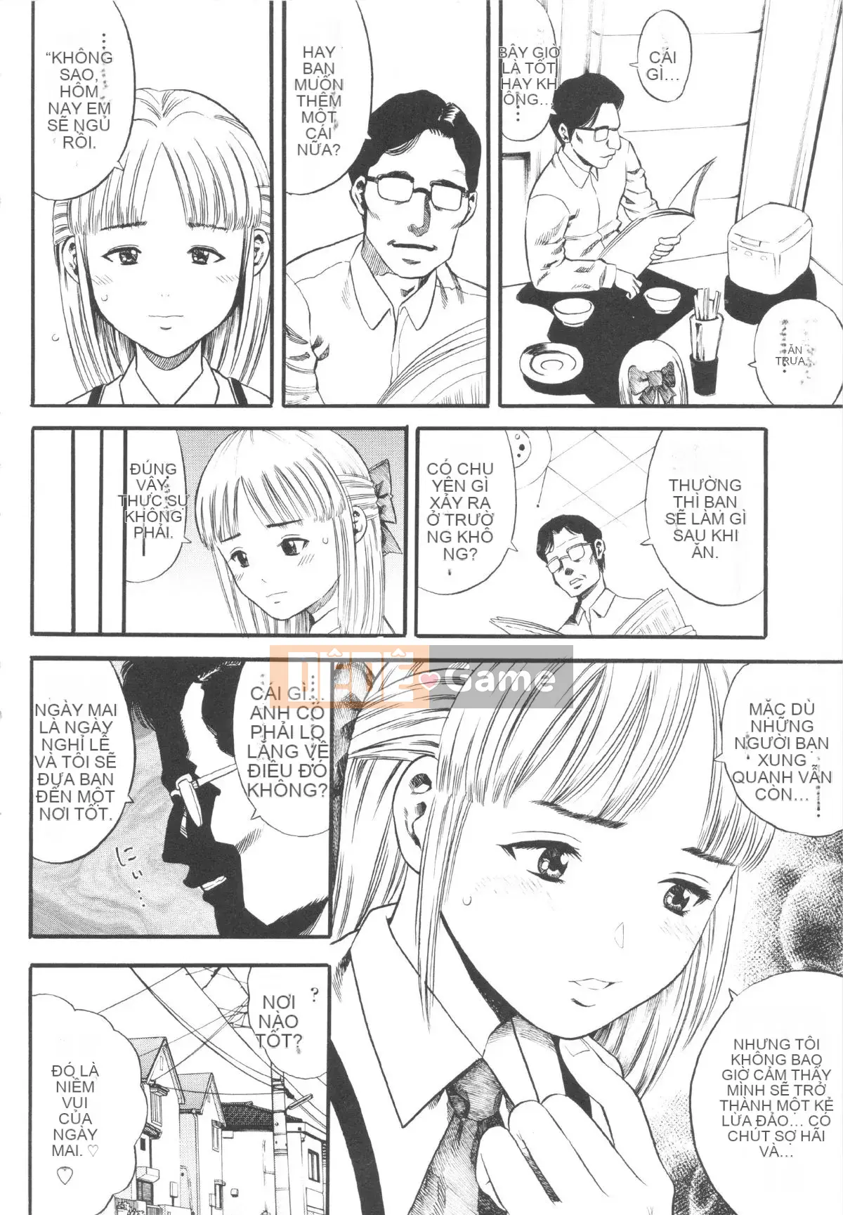 [Zakizaraki] Học sinh Shogakugaku