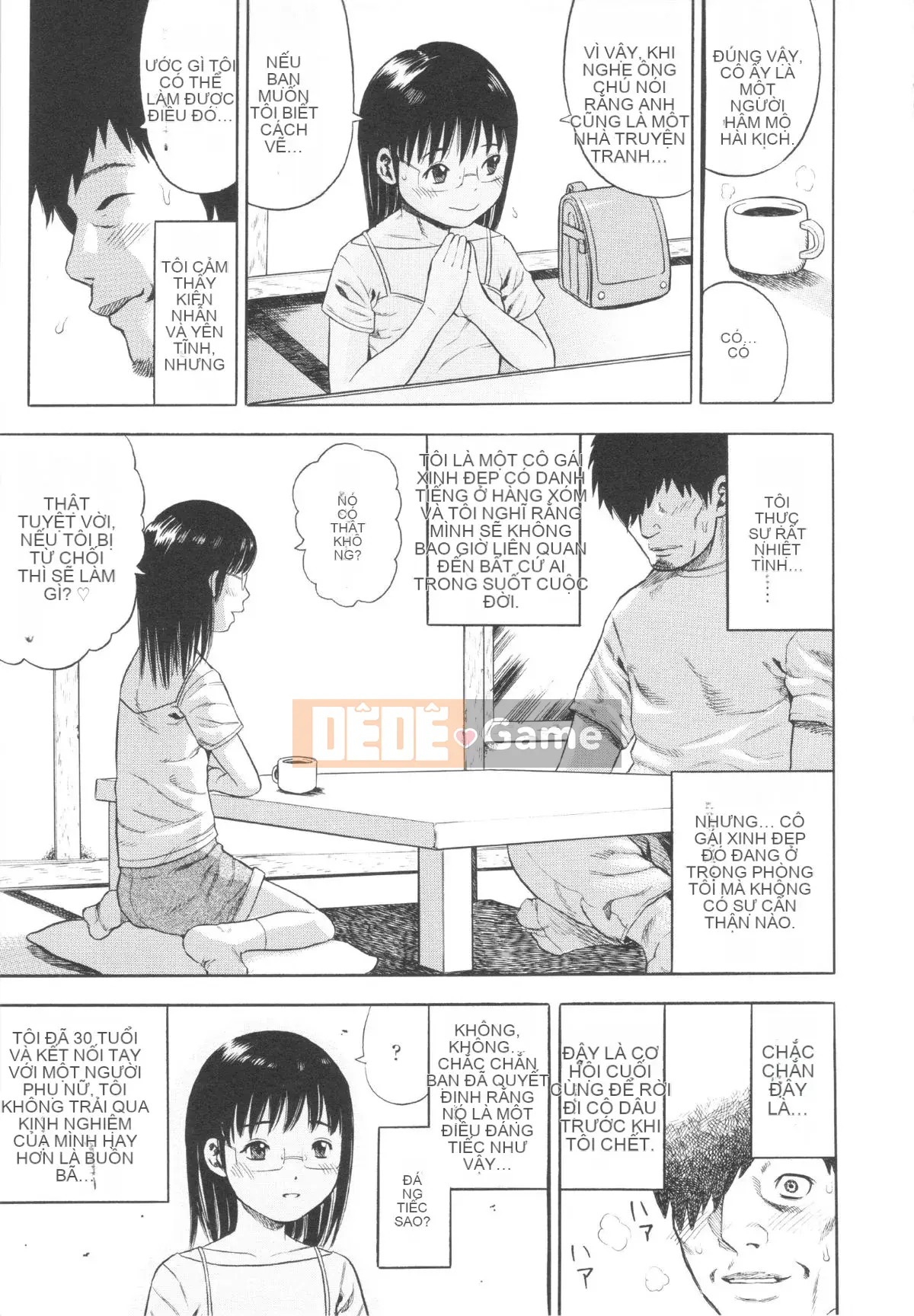 [Zakizaraki] Học sinh Shogakugaku