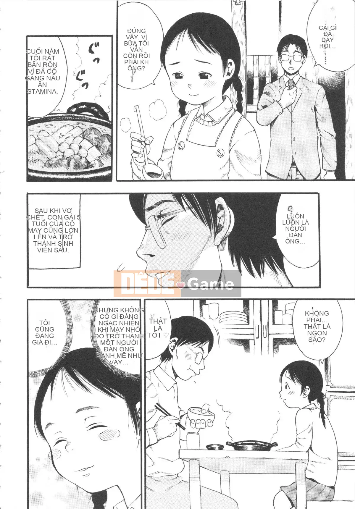 [Zakizaraki] Học sinh Shogakugaku