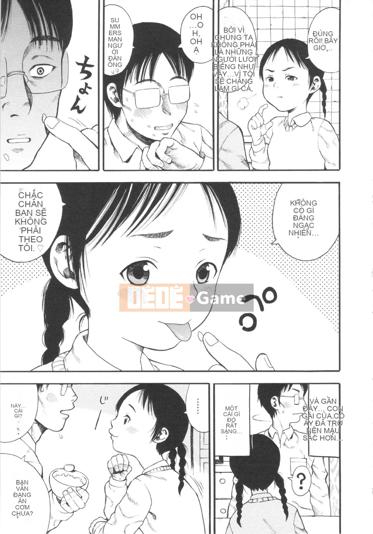 [Zakizaraki] Học sinh Shogakugaku