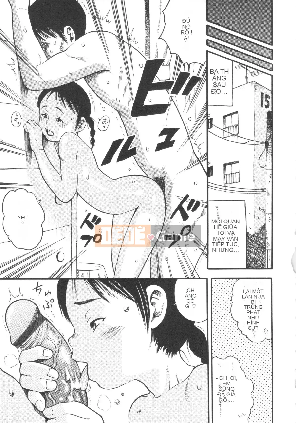 [Zakizaraki] Học sinh Shogakugaku