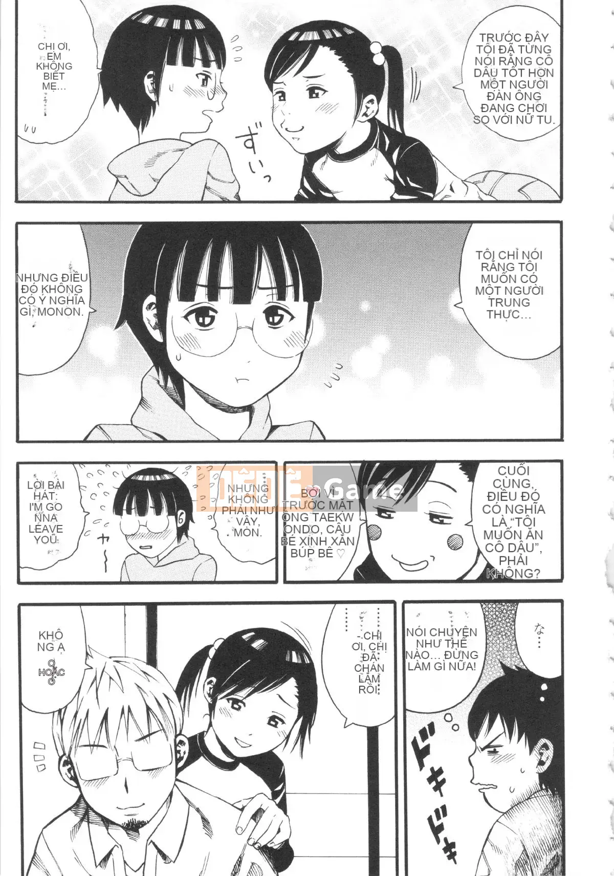 [Zakizaraki] Học sinh Shogakugaku