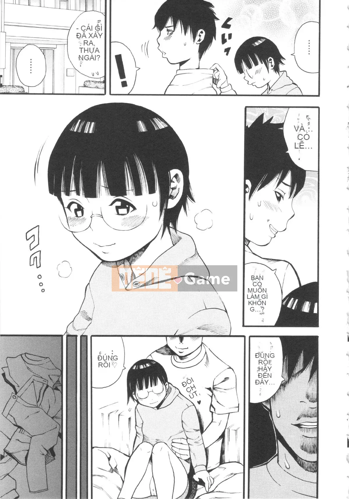 [Zakizaraki] Học sinh Shogakugaku