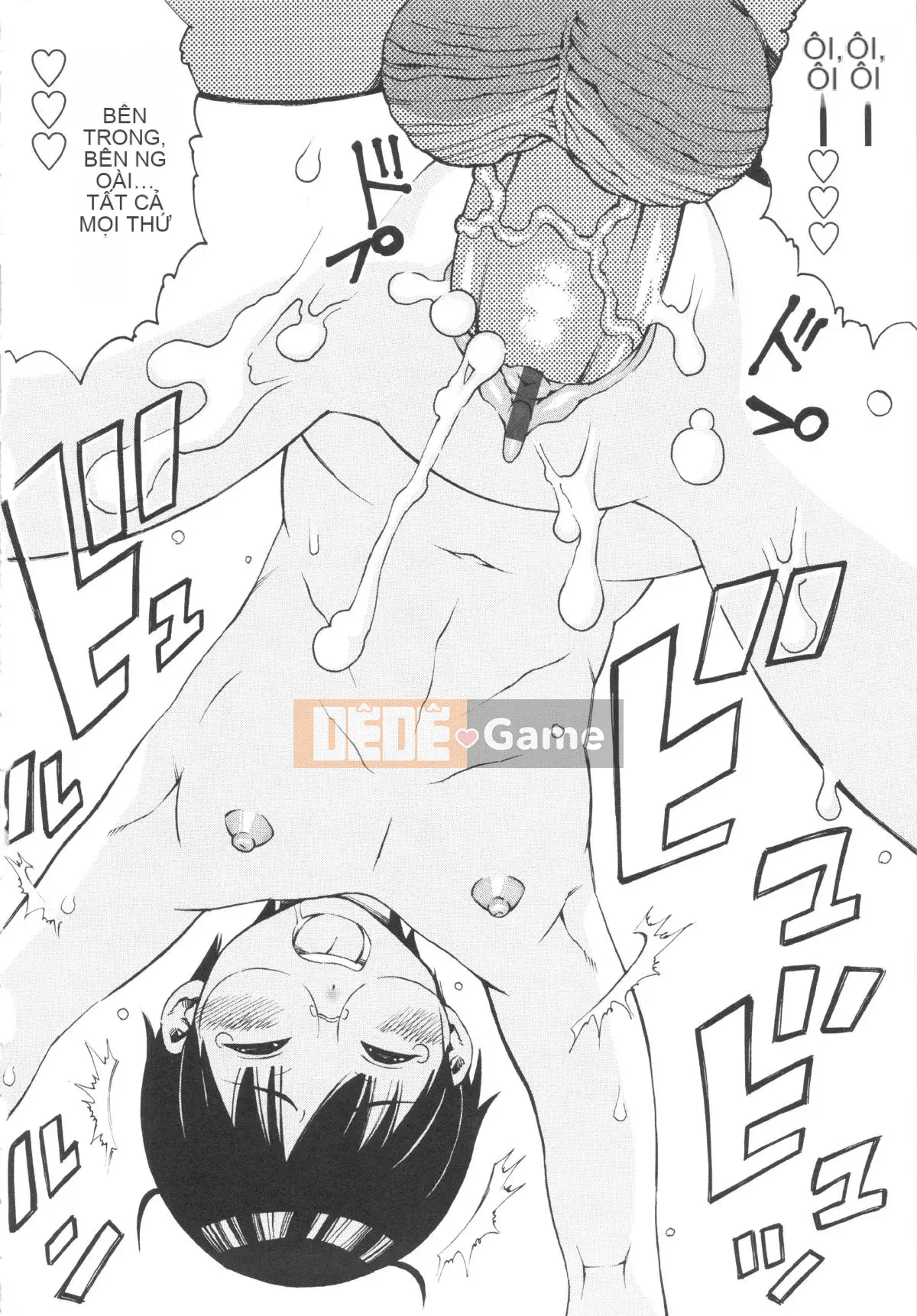 [Zakizaraki] Học sinh Shogakugaku