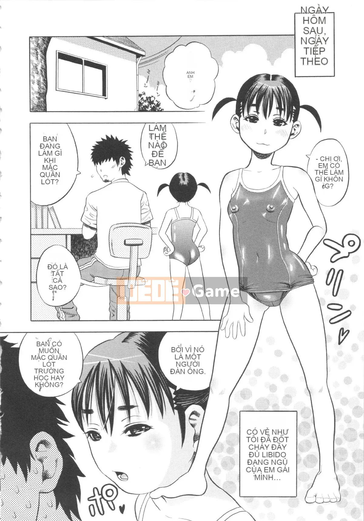 [Zakizaraki] Học sinh Shogakugaku