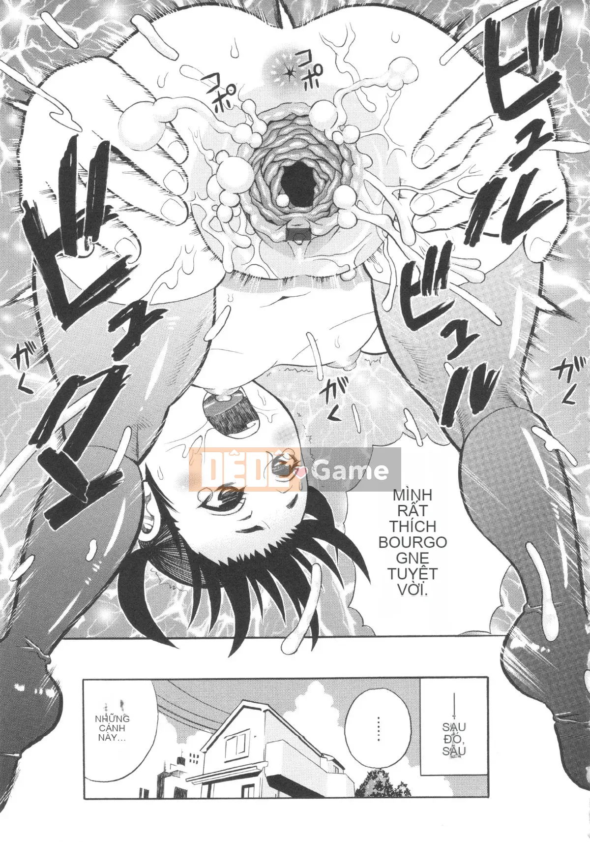 [Zakizaraki] Học sinh Shogakugaku