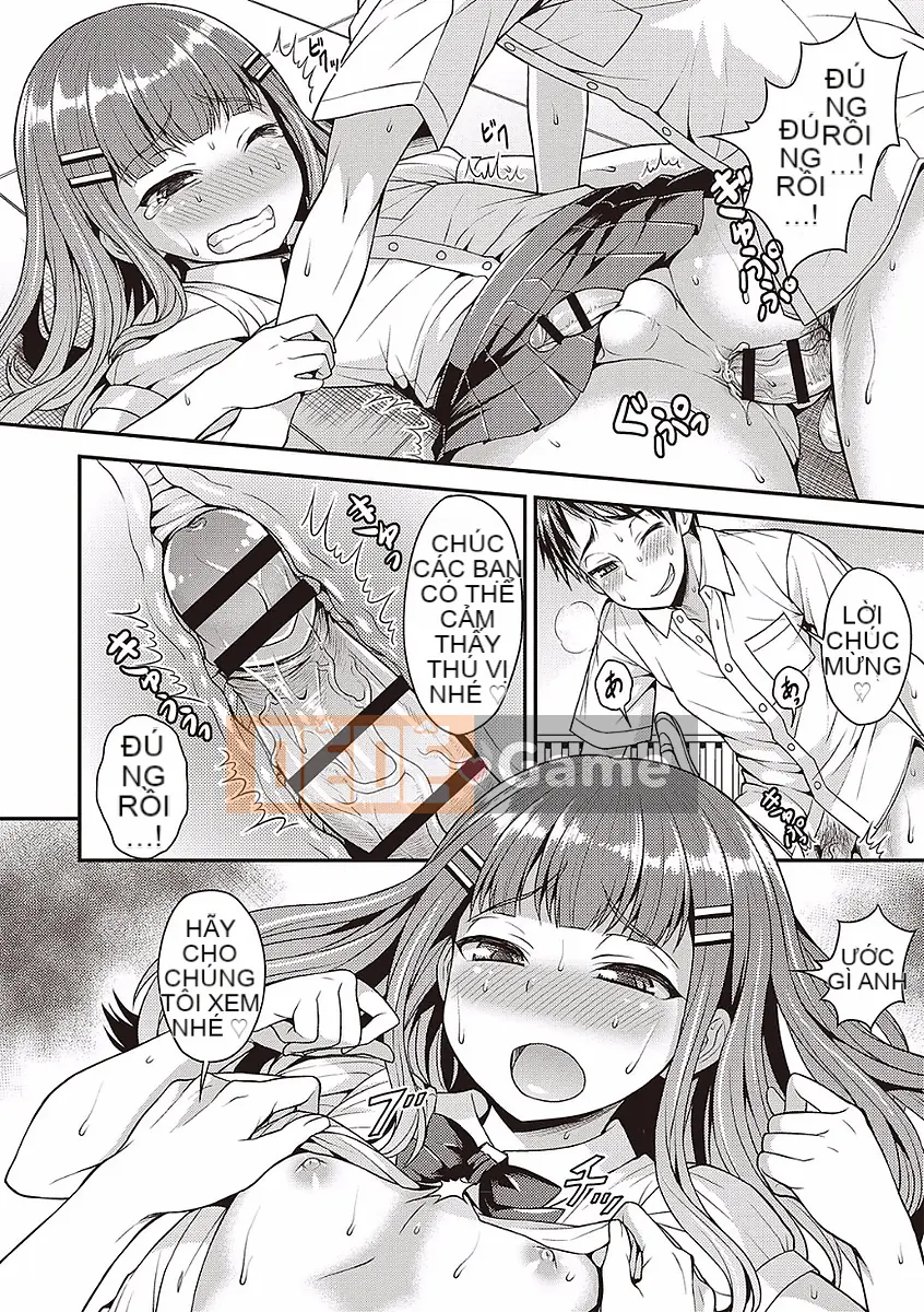 [Kanbayashi Takaki] Làm thế nào để gục ngã khi là một người đàn ông♡