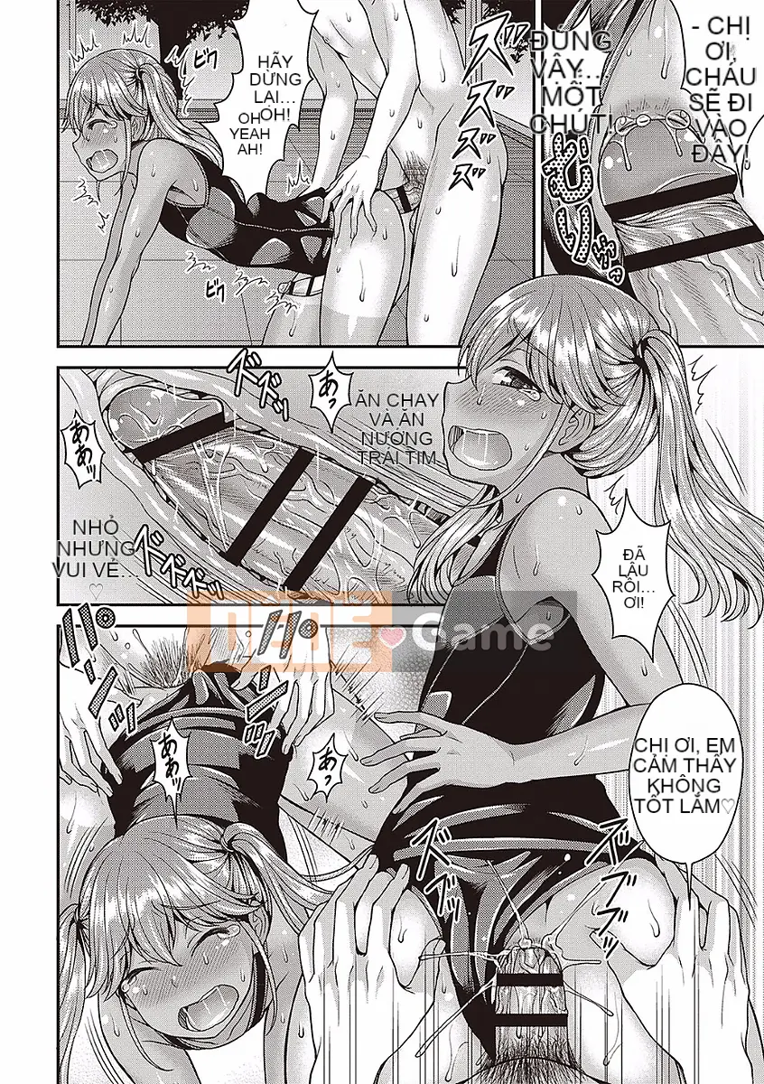 [Kanbayashi Takaki] Làm thế nào để gục ngã khi là một người đàn ông♡