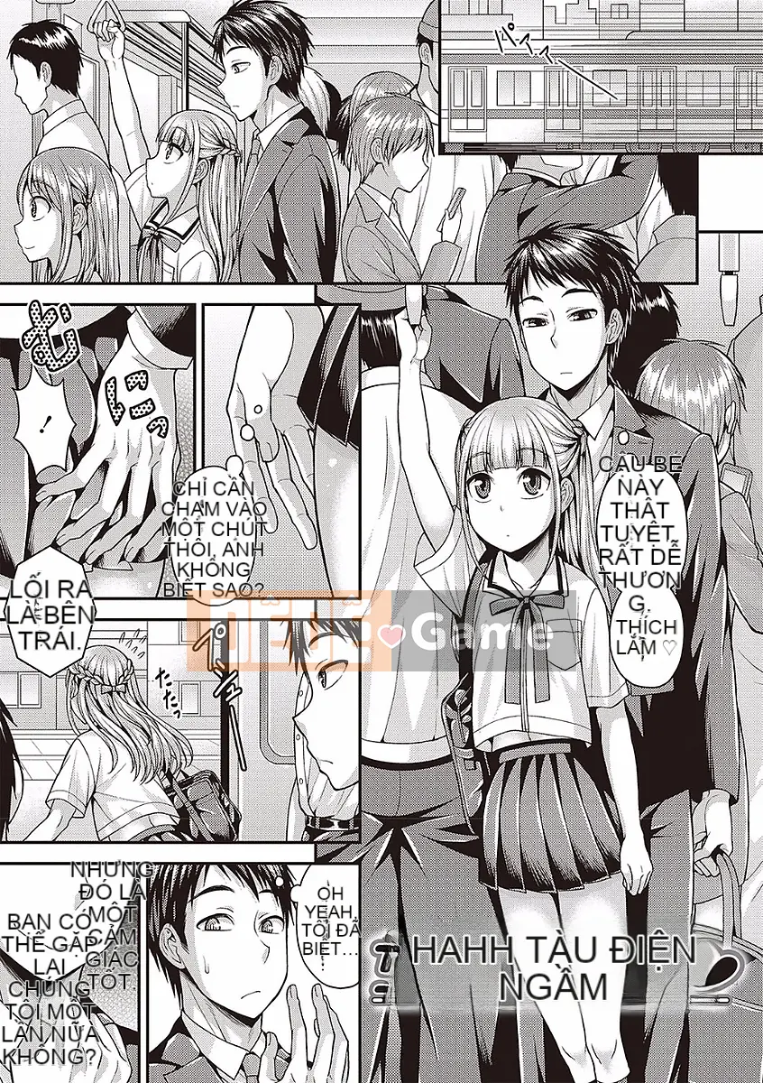 [Kanbayashi Takaki] Làm thế nào để gục ngã khi là một người đàn ông♡