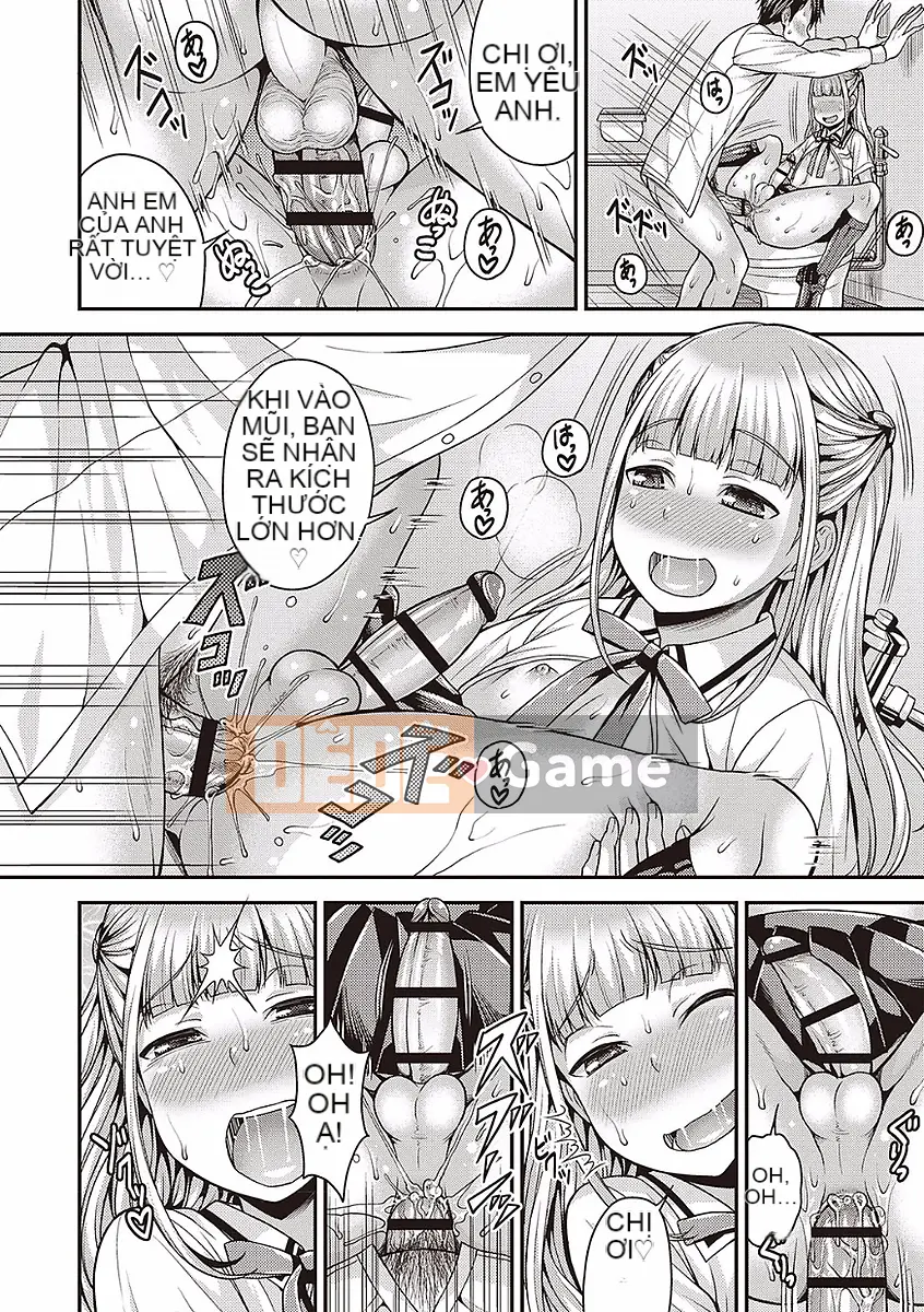 [Kanbayashi Takaki] Làm thế nào để gục ngã khi là một người đàn ông♡