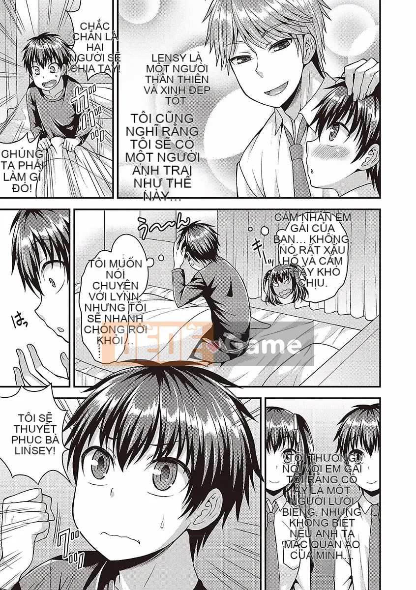 [Kanbayashi Takaki] Làm thế nào để gục ngã khi là một người đàn ông♡