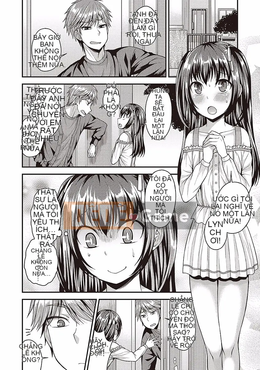 [Kanbayashi Takaki] Làm thế nào để gục ngã khi là một người đàn ông♡