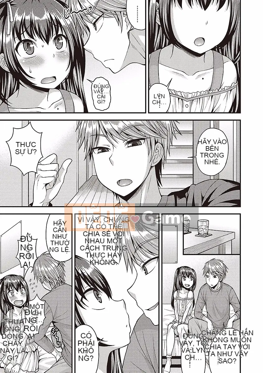 [Kanbayashi Takaki] Làm thế nào để gục ngã khi là một người đàn ông♡