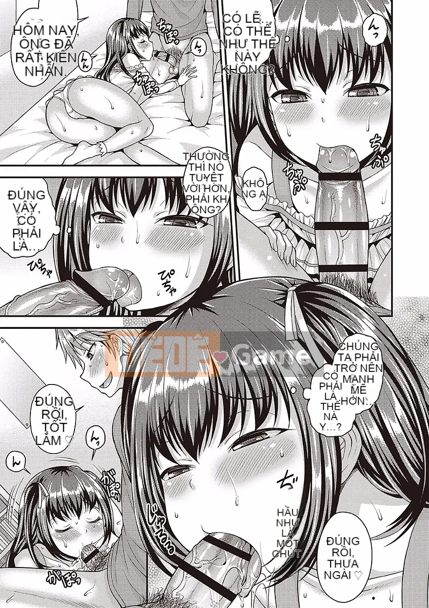 [Kanbayashi Takaki] Làm thế nào để gục ngã khi là một người đàn ông♡