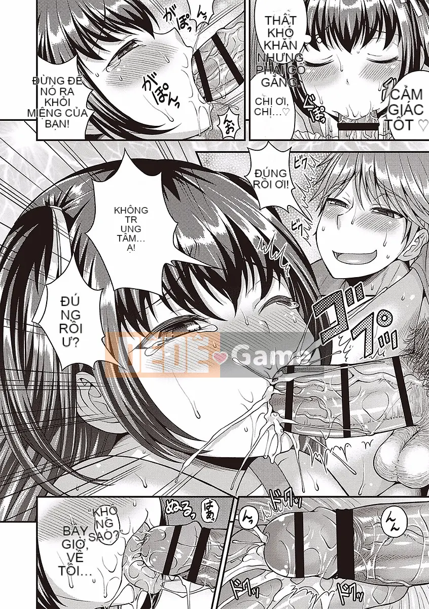 [Kanbayashi Takaki] Làm thế nào để gục ngã khi là một người đàn ông♡