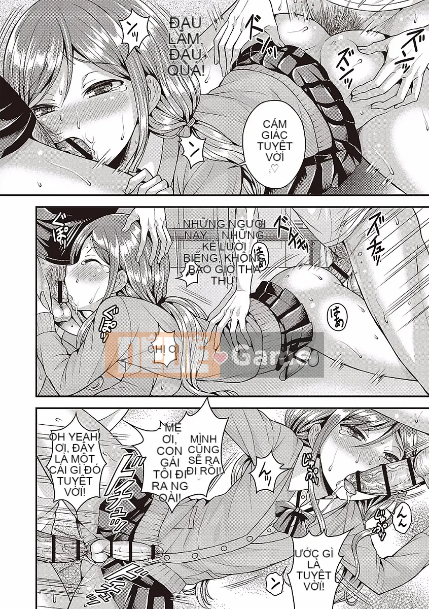 [Kanbayashi Takaki] Làm thế nào để gục ngã khi là một người đàn ông♡