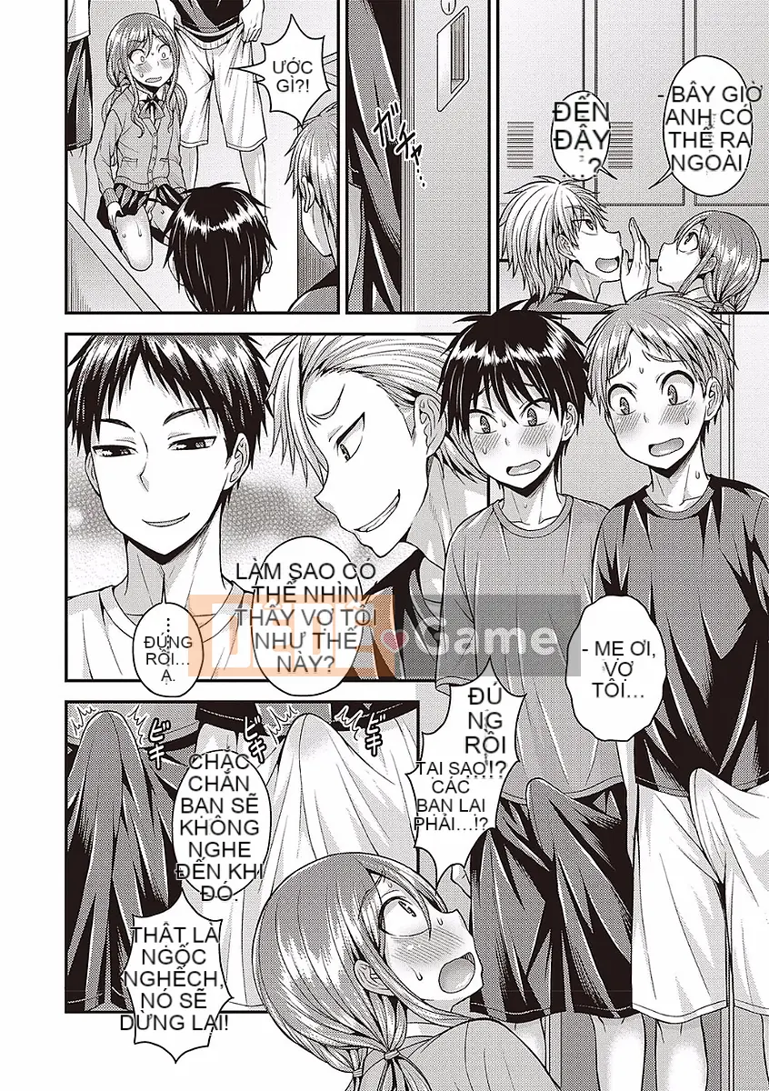 [Kanbayashi Takaki] Làm thế nào để gục ngã khi là một người đàn ông♡