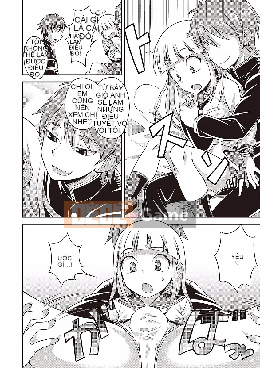 [Kanbayashi Takaki] Làm thế nào để gục ngã khi là một người đàn ông♡