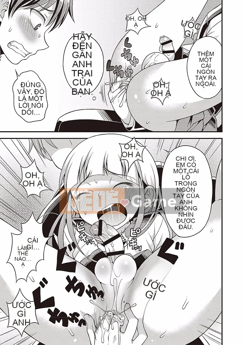 [Kanbayashi Takaki] Làm thế nào để gục ngã khi là một người đàn ông♡