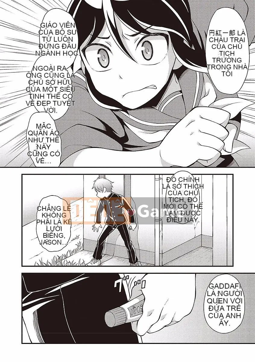 [Kanbayashi Takaki] Làm thế nào để gục ngã khi là một người đàn ông♡