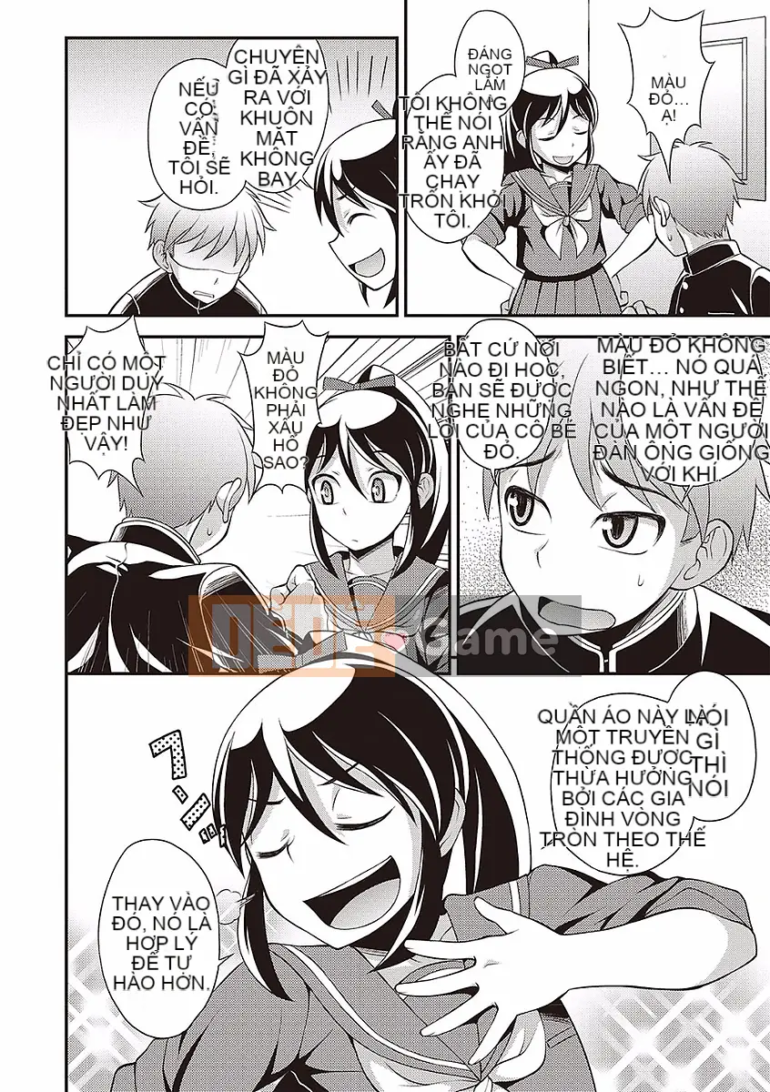 [Kanbayashi Takaki] Làm thế nào để gục ngã khi là một người đàn ông♡