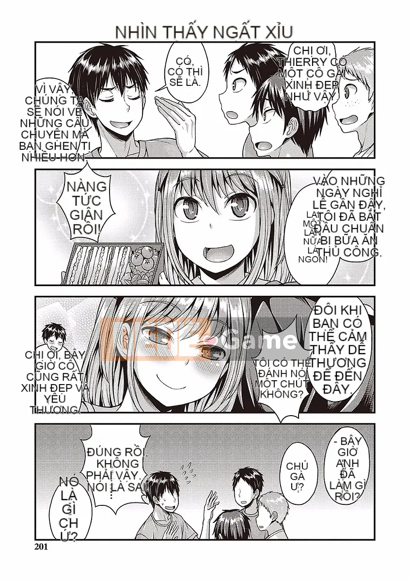 [Kanbayashi Takaki] Làm thế nào để gục ngã khi là một người đàn ông♡