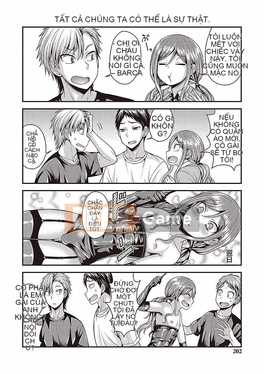 [Kanbayashi Takaki] Làm thế nào để gục ngã khi là một người đàn ông♡