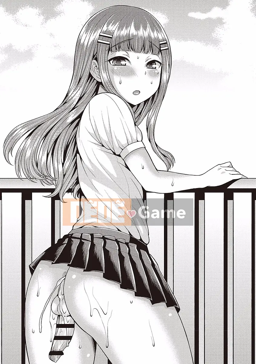 [Kanbayashi Takaki] Làm thế nào để gục ngã khi là một người đàn ông♡