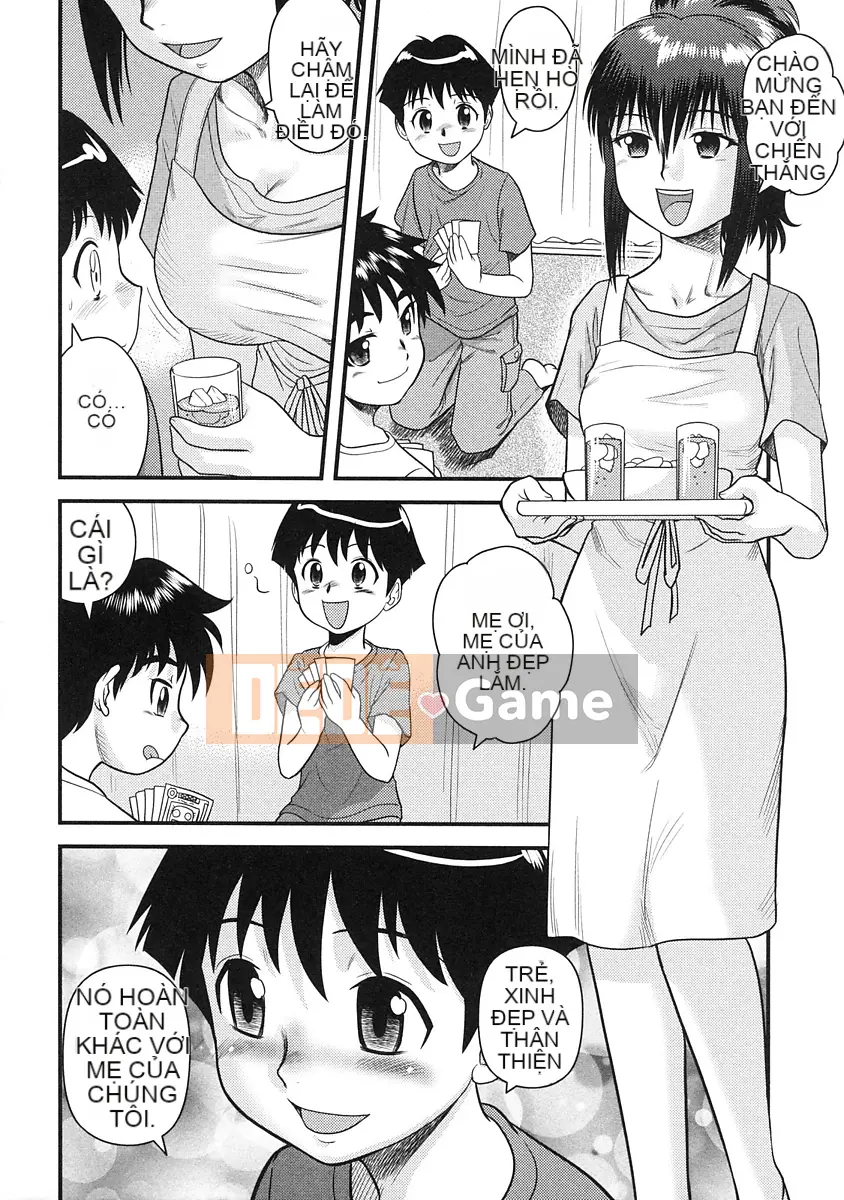 [Juan Goto] Dōtei Hakusho