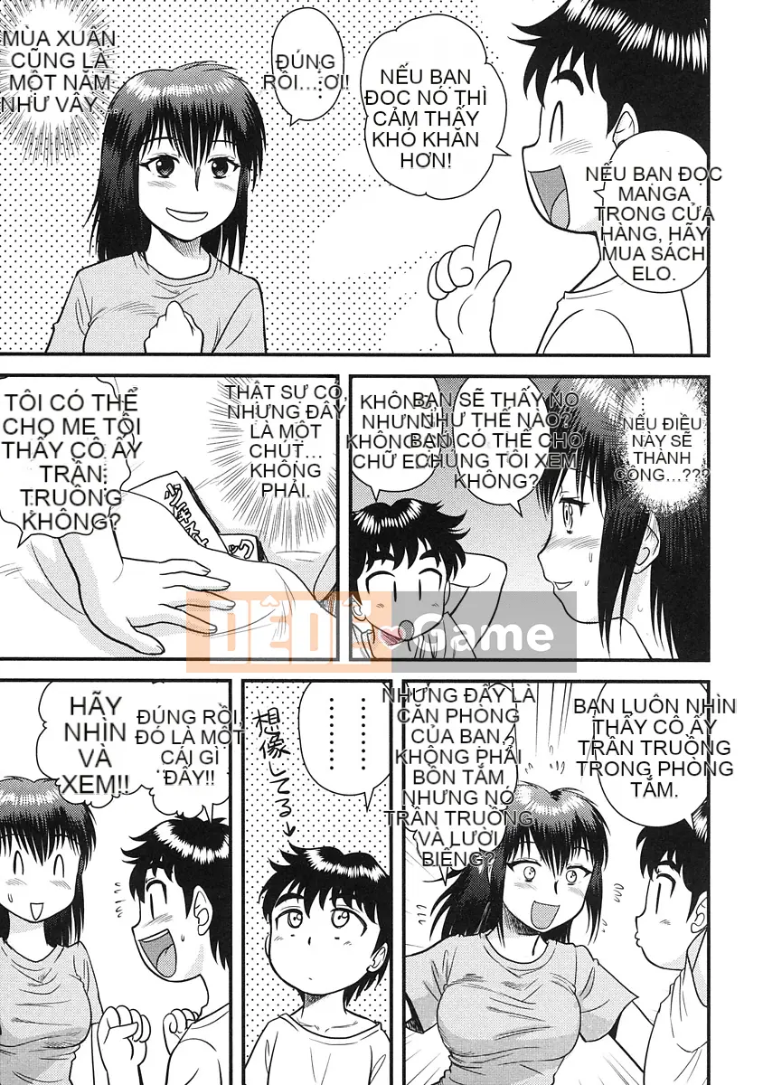 [Juan Goto] Dōtei Hakusho