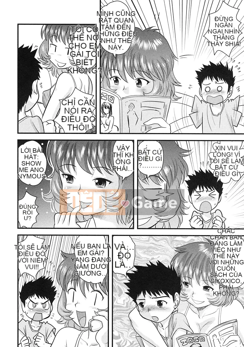 [Juan Goto] Dōtei Hakusho