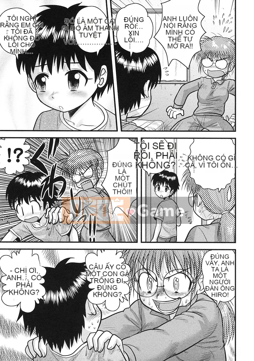 [Juan Goto] Dōtei Hakusho