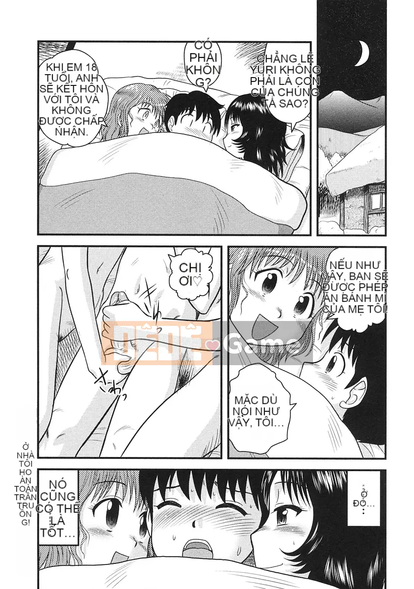 [Juan Goto] Dōtei Hakusho