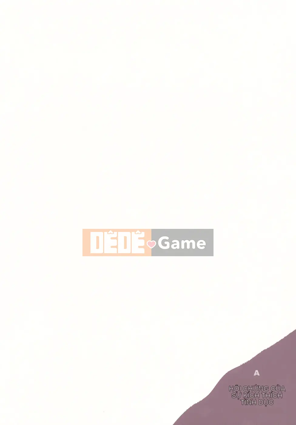 [Sakaki Utamaru] Hội chứng động dục