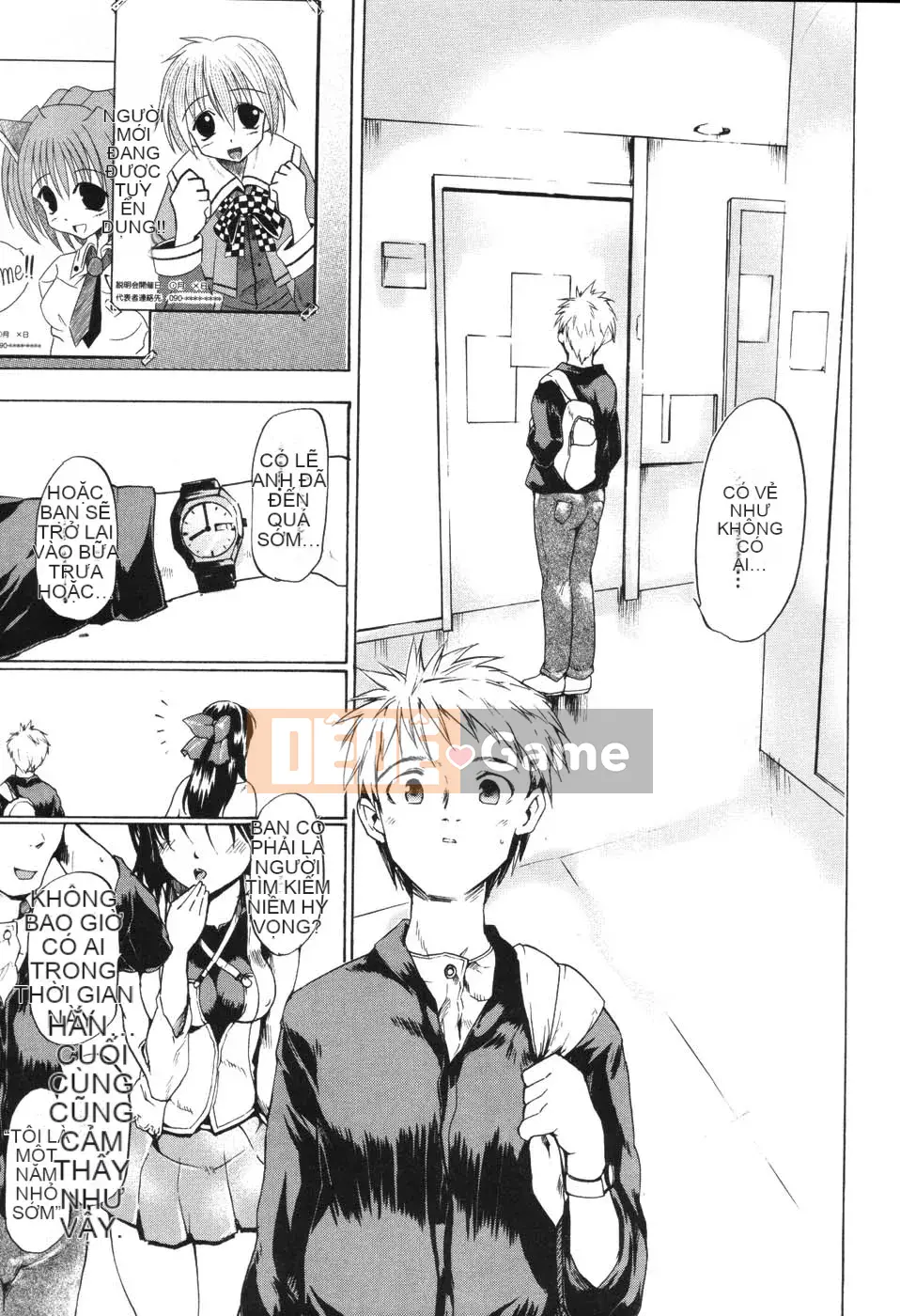 [Fujiwara Shunichi] Người phụ nữ khao khát