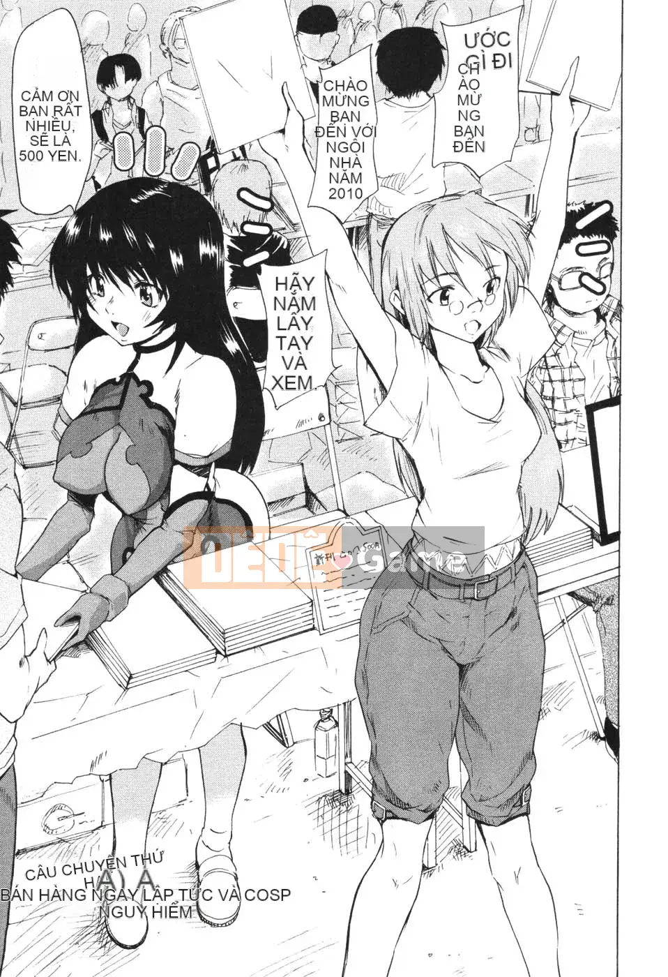 [Fujiwara Shunichi] Người phụ nữ khao khát